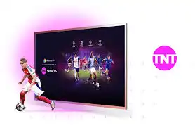 sport on tv now