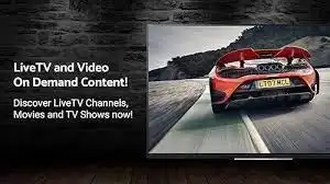 tv app for firestick 2
