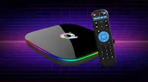 tv box android