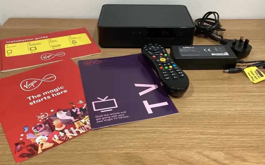 tv box uk