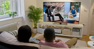 Watch Series TV
