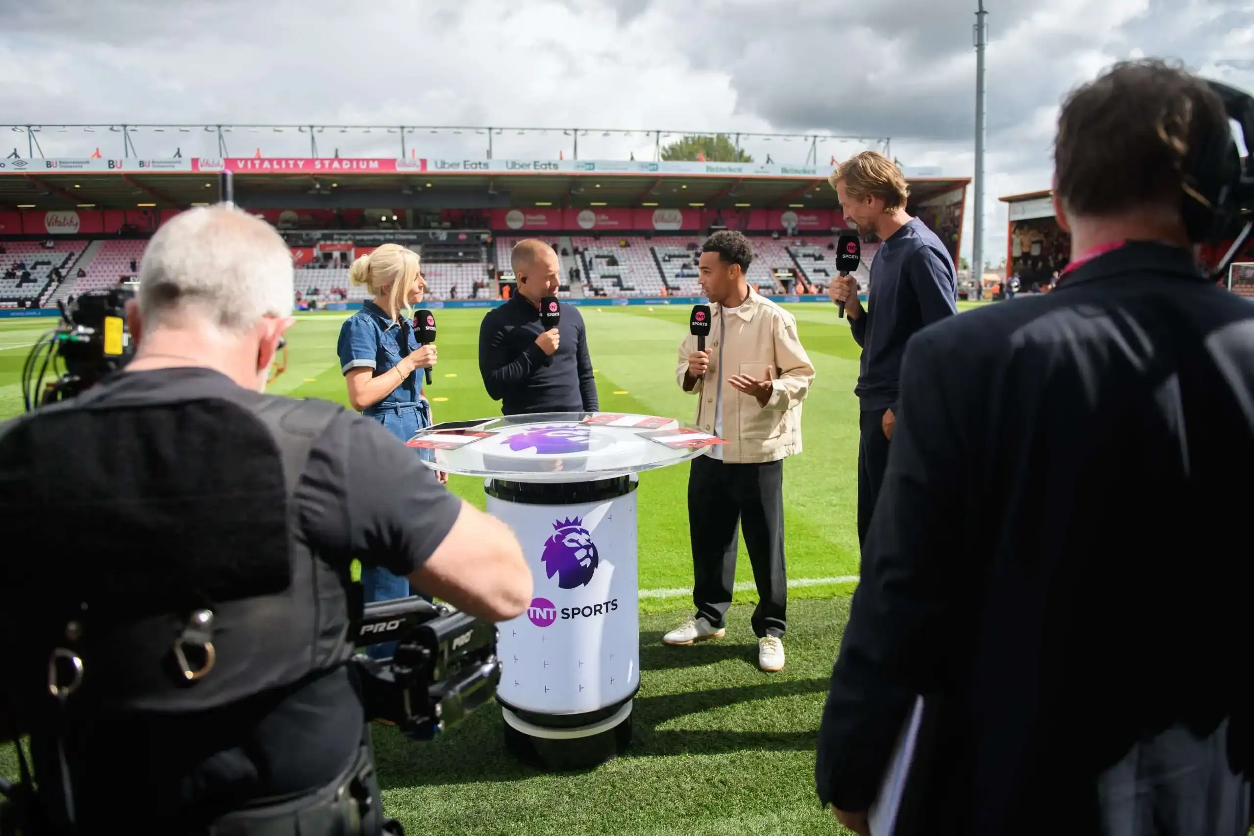 uk tnt sports  
