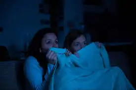 Best Horror Movies