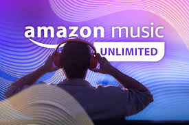 Amazon Music