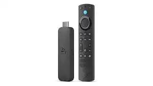 Amazon Streaming Stick