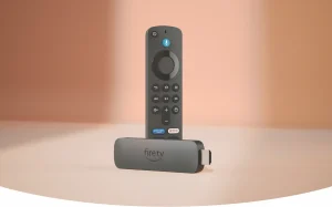 Best Streaming Device UK