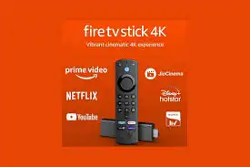 Amazon Streaming Stick