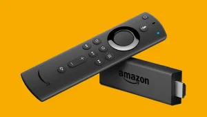 Best Amazon Fire Stick