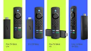 Best Amazon Fire Stick