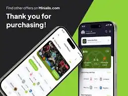 Best Football Streaming Apps