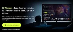 movie streaming sites