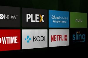Roku Now TV