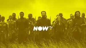 Best Series Now TV