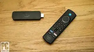 Firestick TV Streaming