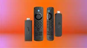 Firestick TV Streaming