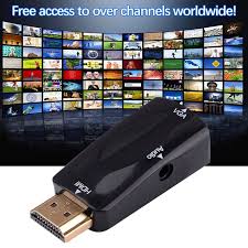 HDMI Streaming Device