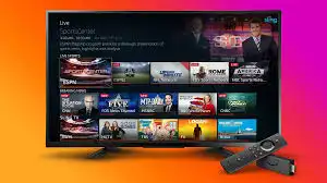 Live TV Streaming