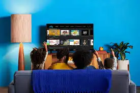 Top movies on TV now