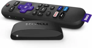 ROKU streaming STICK