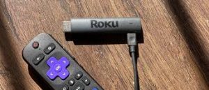 Roku 4K Stick