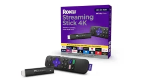 ROKU streaming STICK