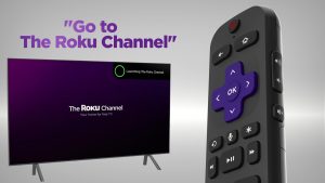 Roku Streaming Stick