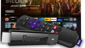 Roku Streaming Stick UK 