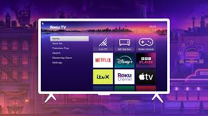 Roku Express HD