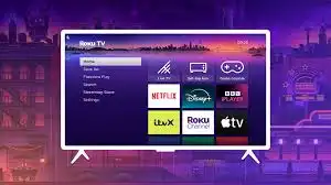 Roku Streaming Stick UK 