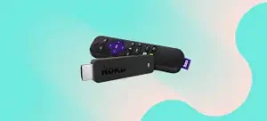 Streaming Stick for TV