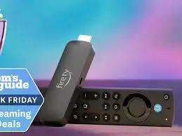 Streaming Stick for TV