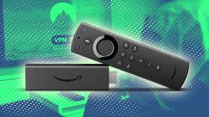fire tv stick