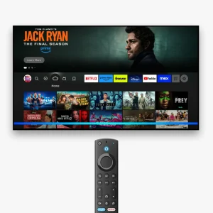 fire tv stick