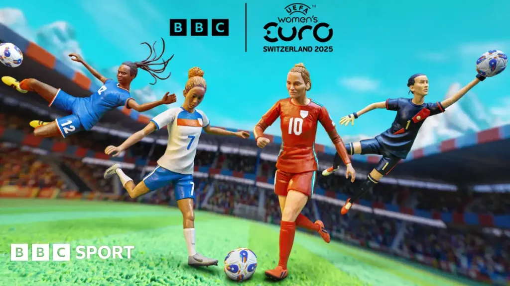 bbc sports tv