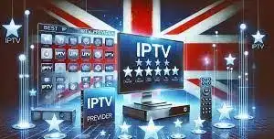 best iptv uk 1