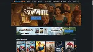 best movie streaming sites