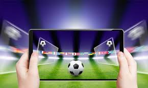 Live TV Football