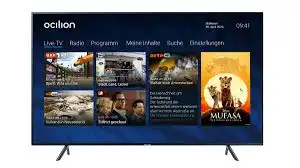 live tv streaming ap