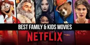 best films netflix now