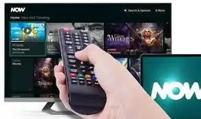 sky cinema now tv