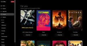 roku premiere