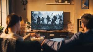  Now TV Best Series
