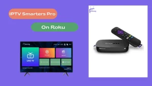Roku Stick 4K
