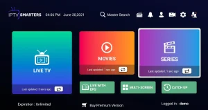 fire stick streaming