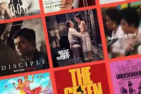 new movies in cinema