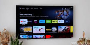 Top movies on TV now