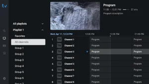 tivimate iptv player 1
