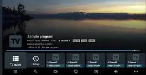 tivimate iptv player 2