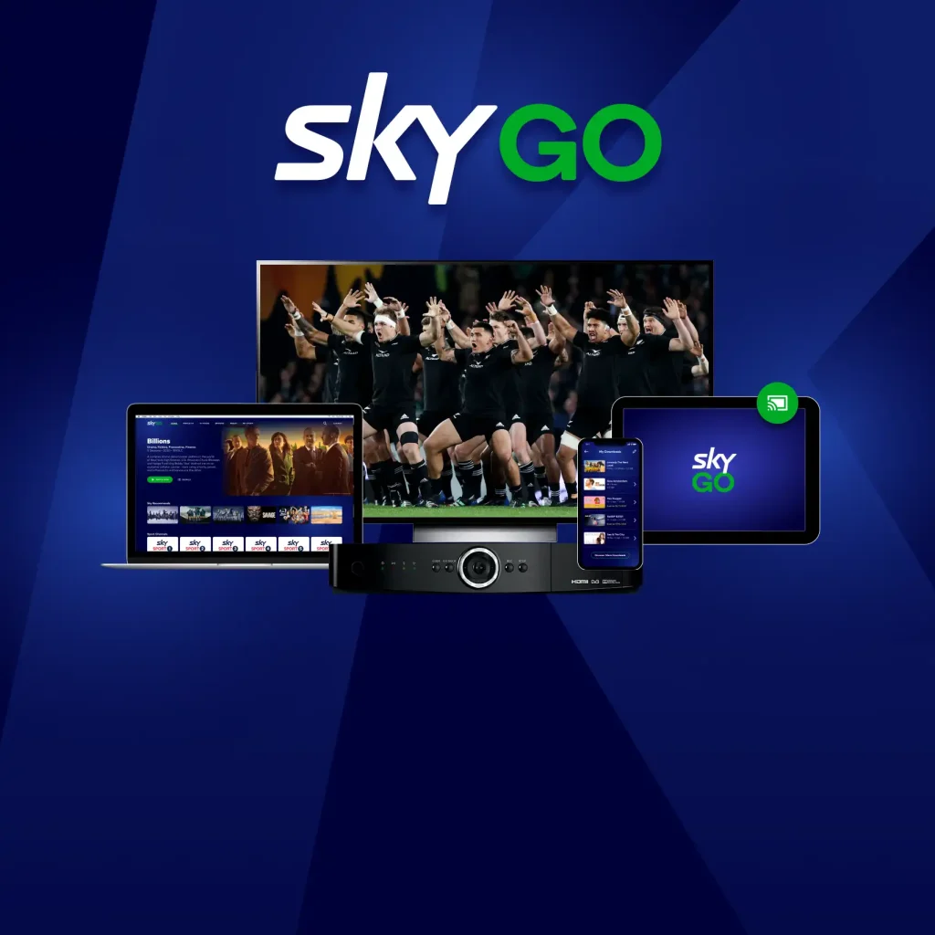 watch sky online