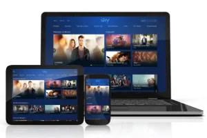 sky live tv